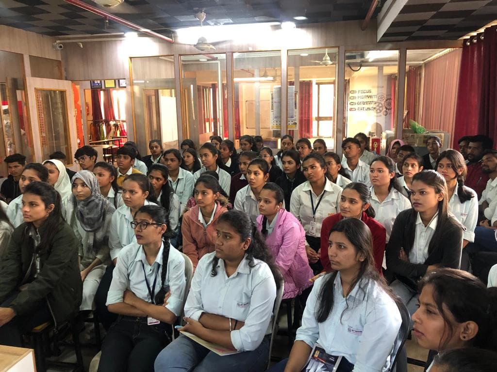 IDT Nashik Institute of Design and Technology Activities & Events photo 12